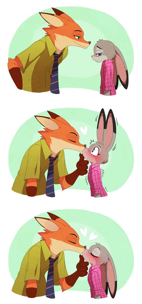 Nick X Judy By Ss2sonic Art Zootopia Zootopia Fanart Zootopia