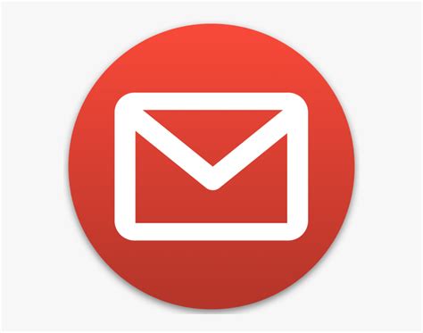Gmail Logo Png Transparent Email Logo Png Free Transparent Clipart
