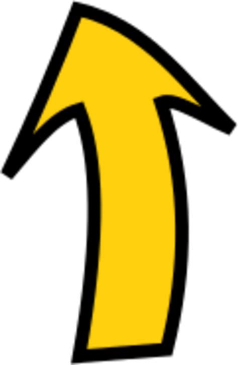 Clipart Arrows Pointing Up Symbol Pictures On Cliparts Pub