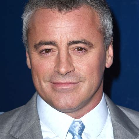The actor is dating andrea anders, his starsign is leo and he is now 53 years of age. Matt LeBlanc to Star in CBS Comedy Pilot -- Vulture