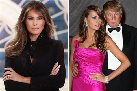 donald trump lied about receiving a 1million discount on wife melania s diamond engagement ring