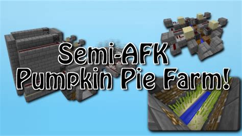 This is the best pumpkin pie recipe! Pumpkin Pie Recipe Minecraft 1.16 - How To Build A Pumpkin ...
