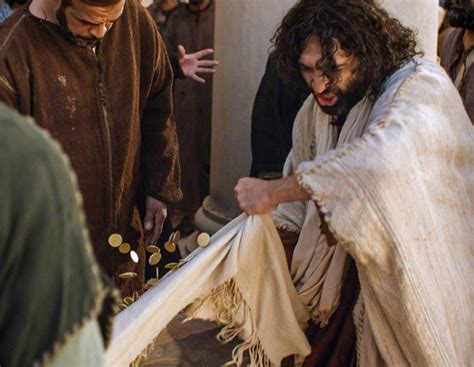 John Jesus Cleanses The Temple Dissectingthescriptures Com