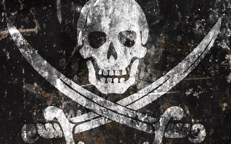 pirate flag wallpaper wallpapersafari