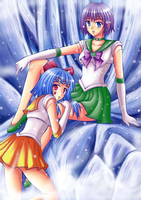 Lola And Violet By Ilolamai On Deviantart