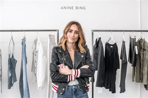 Beautifulbuttough Interview Anine Bing Casetify