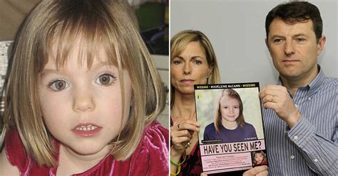 Madeleine beth mccann (born 12 may 2003) disappeared on the evening of 3 may 2007 from her bed in a holiday apartment at a resort in praia da luz, in the algarve region of portugal. Efter nya informationen - polisens hjärtskärande ord om ...