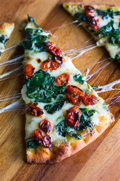 Try This 7 Naan Pizza Recipes For An Easy Weeknight Meal Arsenic And Old Place