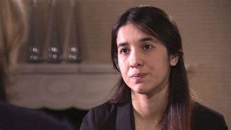 Yazidi Activist My Escape From Islamic State Bbc News