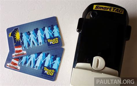 Can i reload my touch 'n go card via the touch 'n go ewallet? Hack Touch 'n Go card and you'll get caught - report