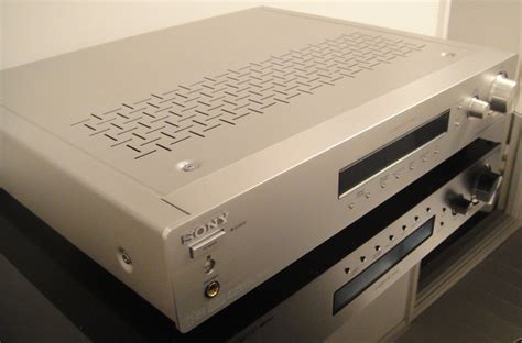 Sony Str Db900 Av Receivers