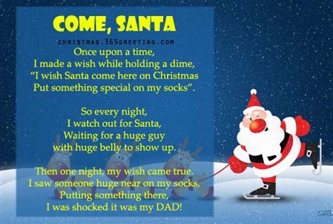 Very Funny Christmas Poems 2019 That Make You Laugh