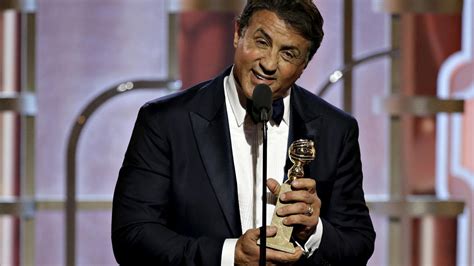 Golden Globe Awards 2016 complete list of winners - CBS News