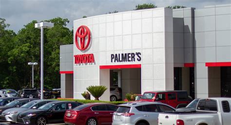 Test drive the all new avalon or camry today! Test Drive and Win Big at Palmer's Toyota in Mobile, AL! | Palmer's Toyota Superstore