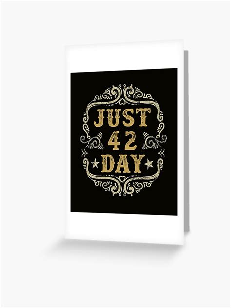 Aa Just For Today Card Just For Today Greeting Cards Fine Art America