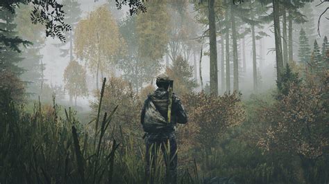 Dayz Standalone Wallpaper We Have A Massive Amount Of Desktop And