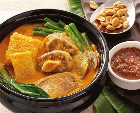Kare Kare Good For 25pax Milas Lechon Philippines