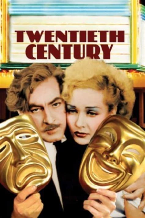 Twentieth Century (1934) — The Movie Database (TMDb)
