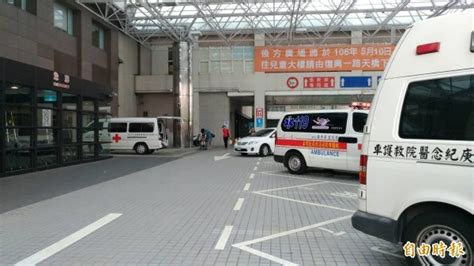 For more information, see the. 林口長庚接駁車院區迴轉 行人被撞當場身亡 - 社會 - 自由時報電子報