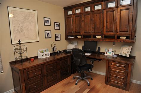 Home Office Custom Office Furniture Furniture Traditional Desk