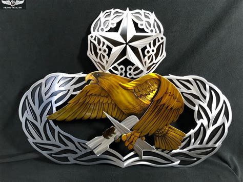 Us Air Force Maintenance Badge