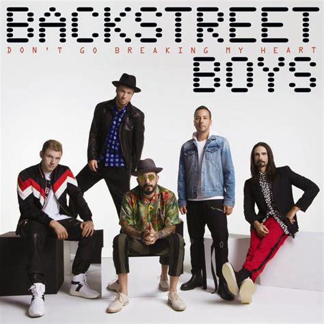 Los Backstreet Boys Lanzan Nuevo Sencillo Y Video