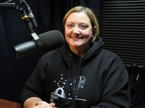 Episode 32 Dawn Broers Fortitude Community Outreach Kankakee Podcast