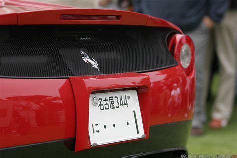 2008 Ferrari F430 Sp1 Gallery Gallery