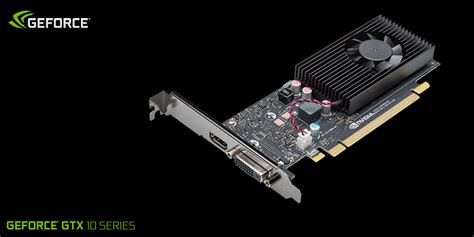 Geforce gtx 1070, geforce gtx 1060, geforce gtx 1050 ti, geforce gtx 1050, geforce gt 1030. My graphic card INNO3D GEFORCE GT 1030 cannot be detected by the motherboard/device manager ...