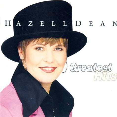 Hazel Dean GREATEST HITS CDR Hobbies Toys Music Media CDs DVDs