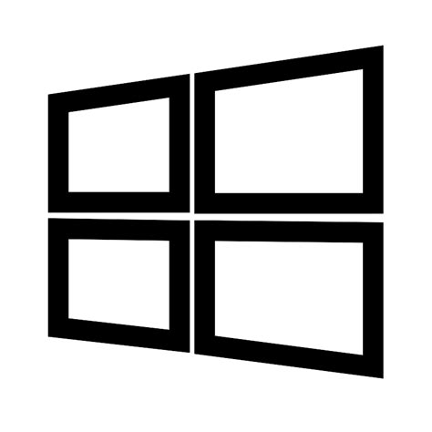 Windows Store Vector Svg Icon Svg Repo
