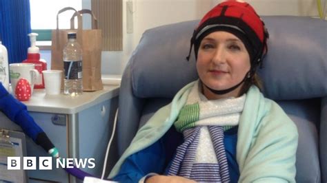 Victoria Derbyshire Breast Cancer Diary First Chemo Cycle Bbc News