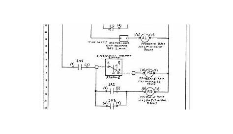 alternating pump control schematic