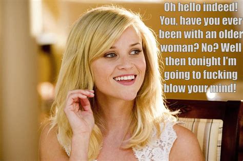 Reese Witherspoon Captions 58 Pics Xhamster