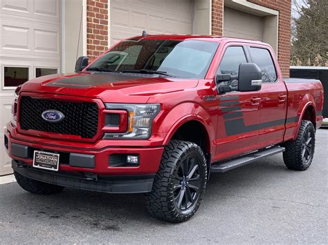 2019 Ford F 150 Xlt Special Edition Stock A25192 For Sale Near