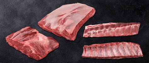 Types Of Beef Ribs Explained How To Tell Them Apart Vlrengbr