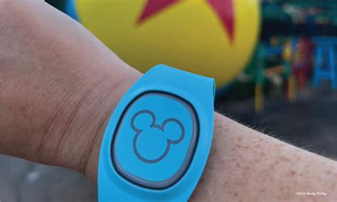 magic bands 101 at walt disney world