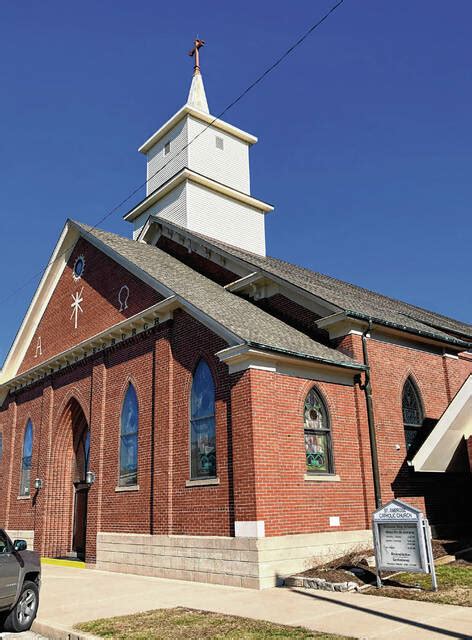 St Ambrose Joins Initiative For Parish Renewal Seymour Tribune