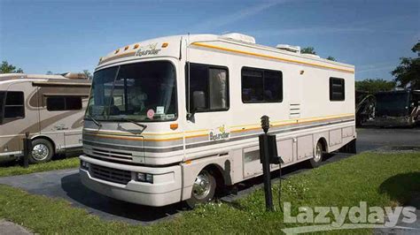 1993 Fleetwood Class A Rv Rvs For Sale