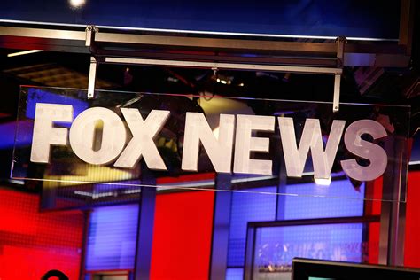 Fox News Will Debut Its Subscription Service On November 27th Engadget