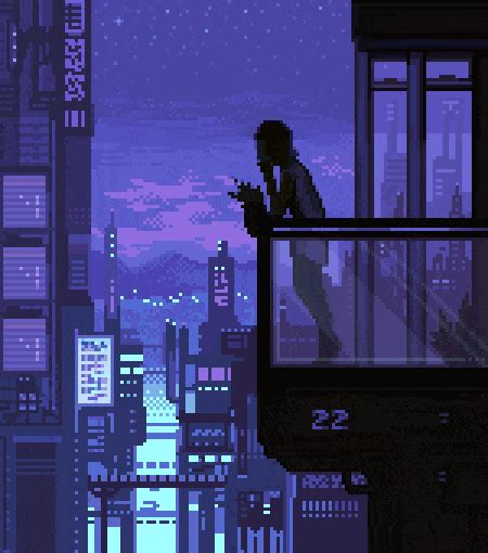 Arriba 44 Imagen Lofi Gif Background Thptletrongtan Edu Vn