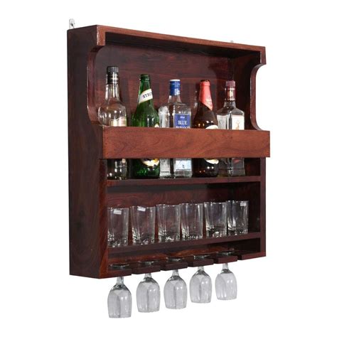 See more ideas about hanging cabinet, small cabinet, woodworking inspiration. Wooden Wall HangingEster Bar Design Bar | Bar Cabinets for ...