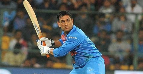How Ms Dhoni Changed Indian Cricket Forever