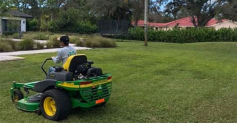 Lawn Maintenance Services By Leo Garden Care Naplesfort Myers