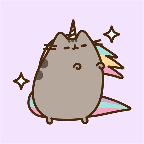 Best Images About Pusheen On Pinterest Cats Plush And Pusheen Gif My