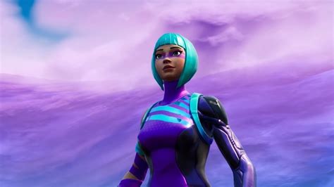 Fortnite How To Have The Skin Wonder For Free With Honor 20 Gizchinait