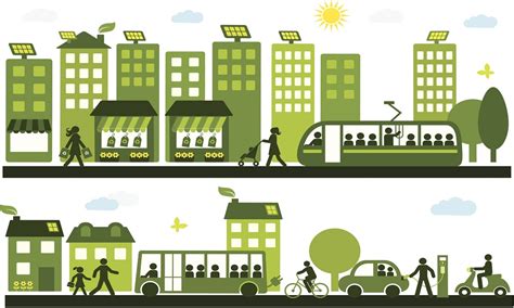 Proyectos Innovadores Para Ciudades M S Sostenibles Sostenibles