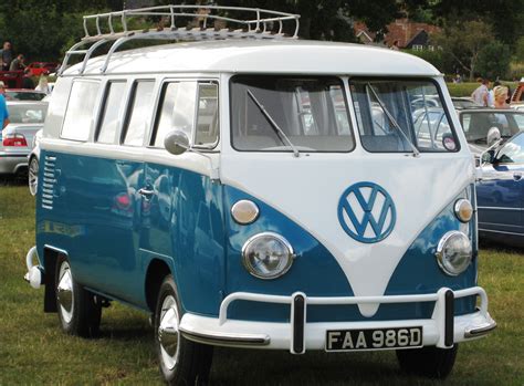 People Are Crazy For The New Vw Bus Heres Why Gearjunkie
