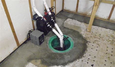 What Is A Sump Pump And How Does It Work Linquip