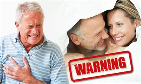 Sex Heart Attack Risk Myth Busted Sex Wont Kill You Say Scientists Uk